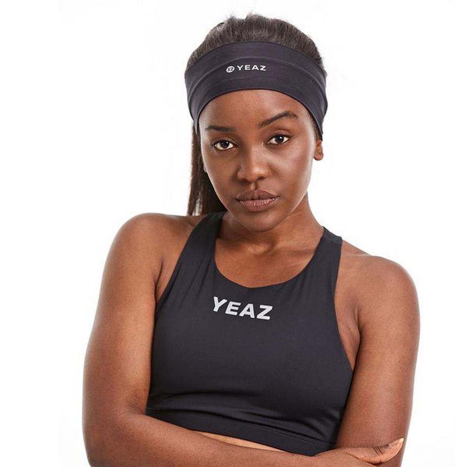 YEAZ  Icone Haarband 