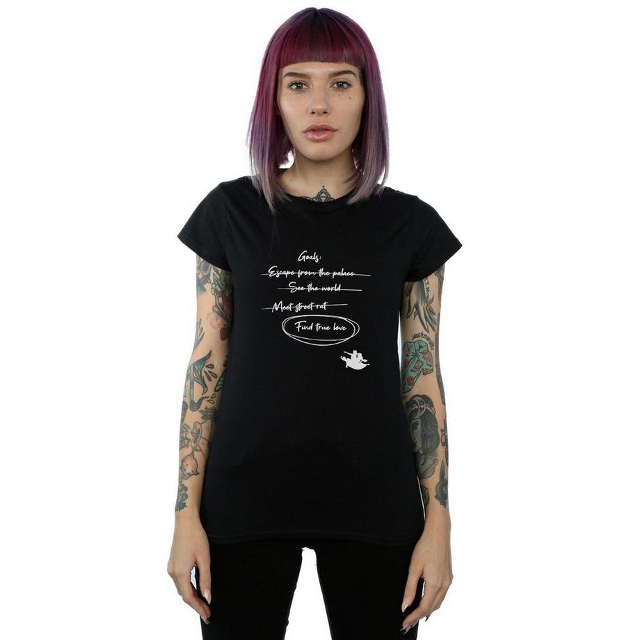 Disney Goals T-Shirt  