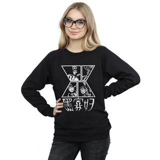 MARVEL  Sweatshirt 