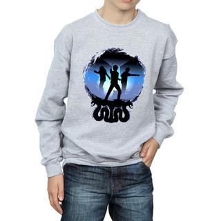 HARRY-POTTER  Sweatshirt 