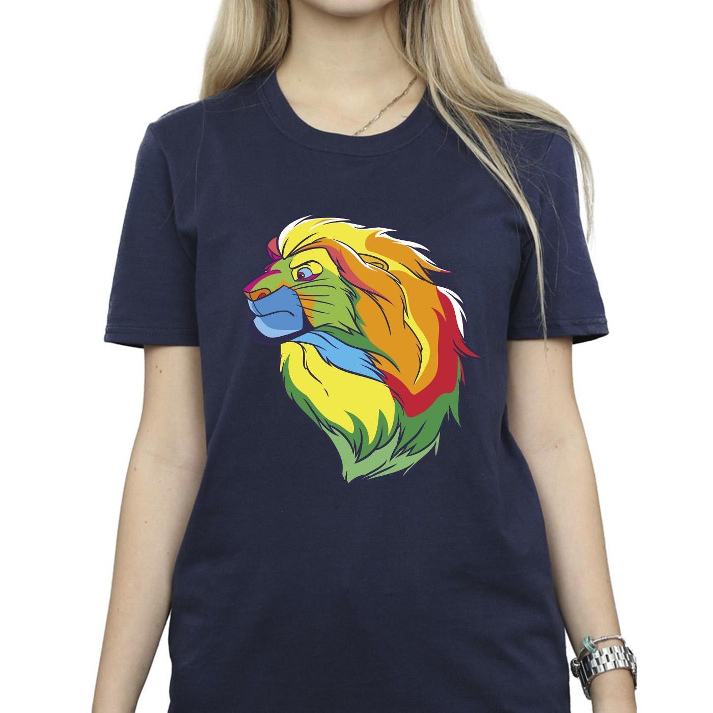 Disney  Tshirt THE LION KING 