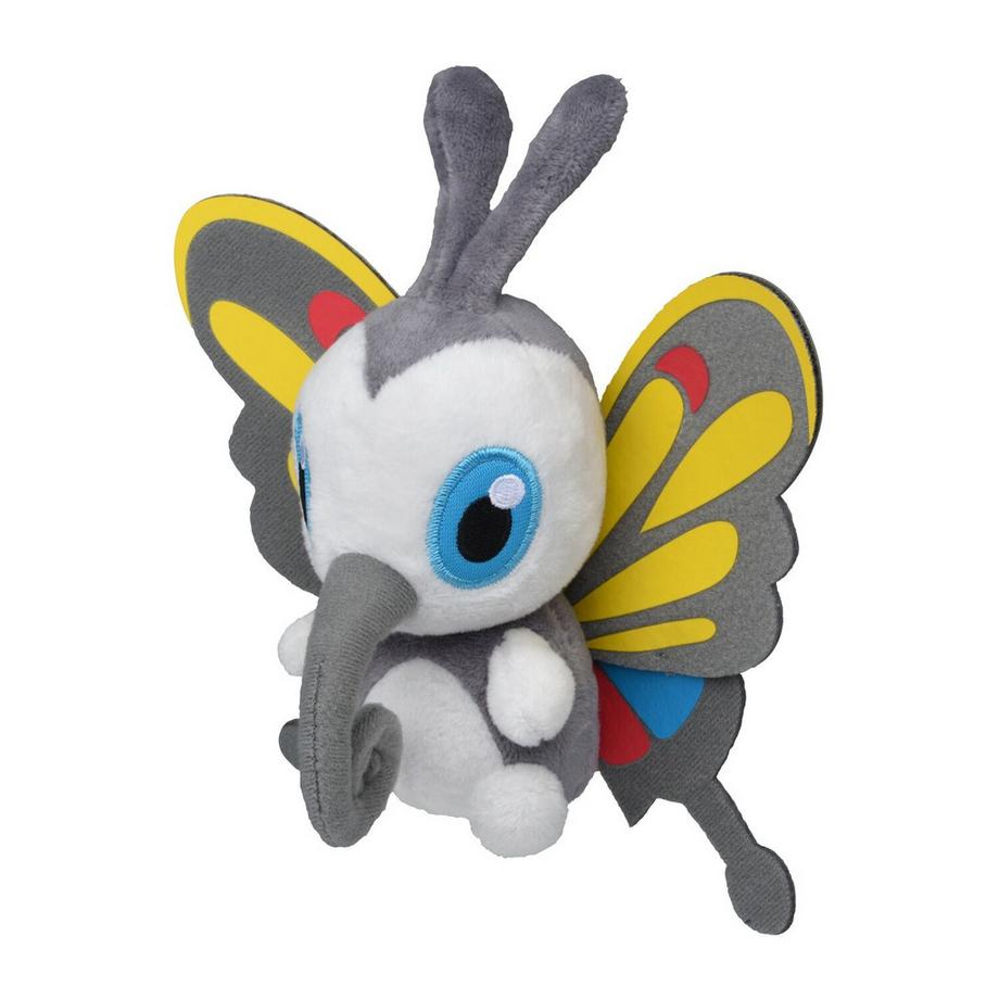 Pokémon  Beautifly Sitting Cuties Plush 