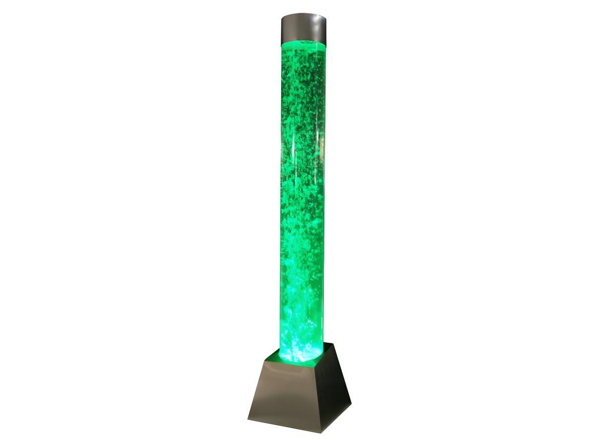 OZAIA Colonna di bolle d'acqua WOBY LED cambia colore H 1  