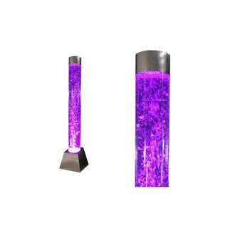 OZAIA Colonna di bolle d'acqua WOBY LED cambia colore H 1  