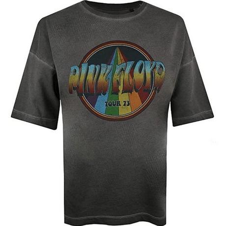 Pink Floyd  Tour 73 TShirt 