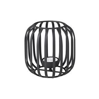 Villeroy&Boch Windlicht Black XMAS  