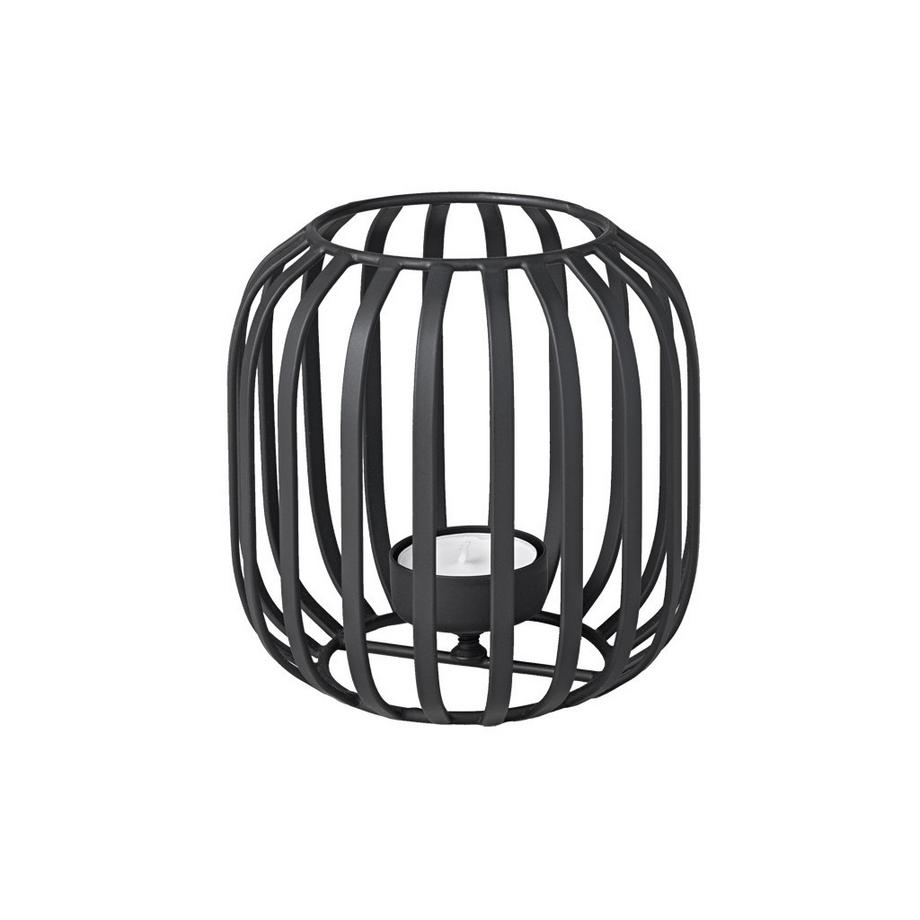 Photophore Black XMAS