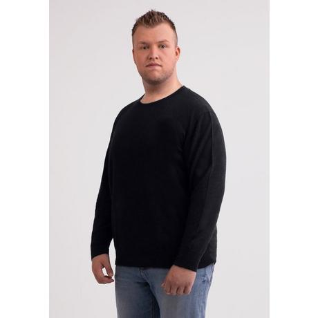 CASH-MERE.CH Maglione Girocollo Cashmere  