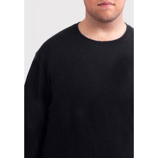 CASH-MERE.CH Maglione Girocollo Cashmere  