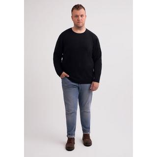 CASH-MERE.CH Maglione Girocollo Cashmere  