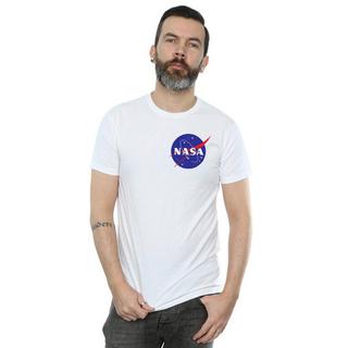 Nasa Logo T-Shirt  