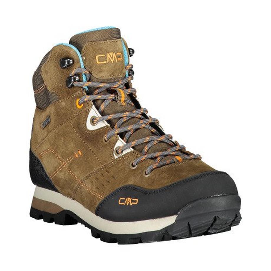 CMP Alcor Chaussures de randonnée mid  