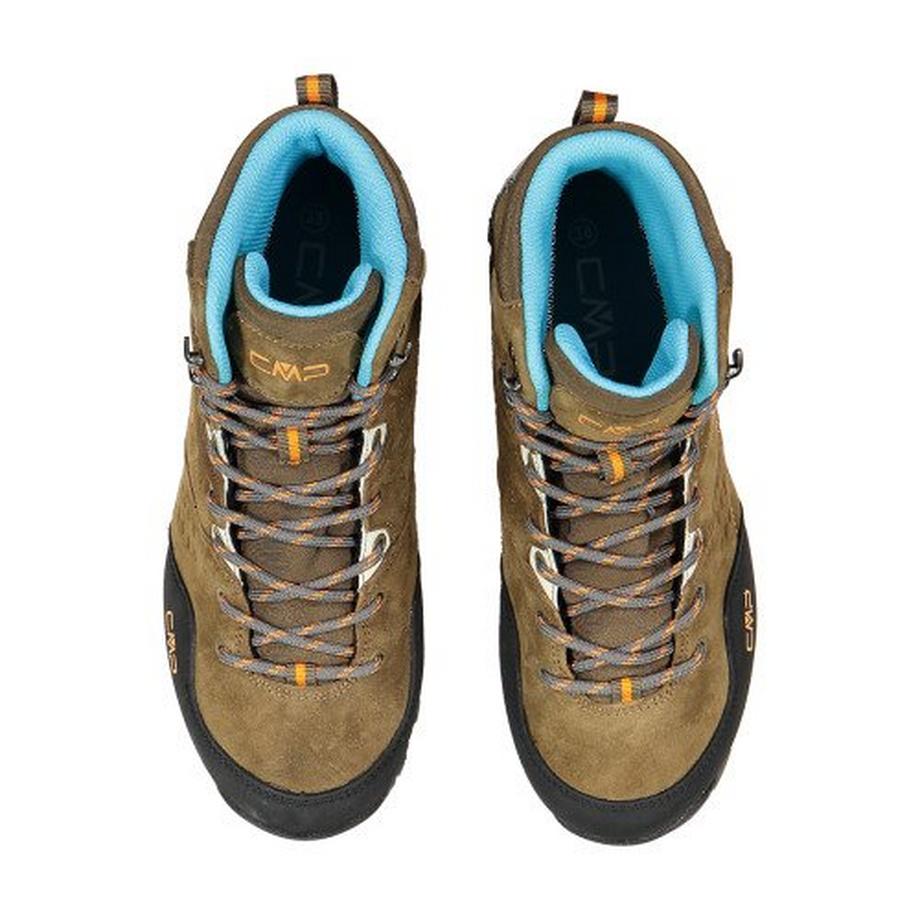 CMP Alcor Chaussures de randonnée mid  