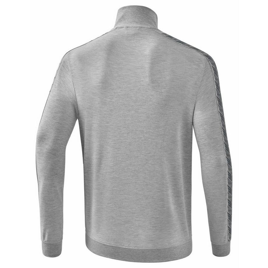 Erima  giacca della tuta essential team 