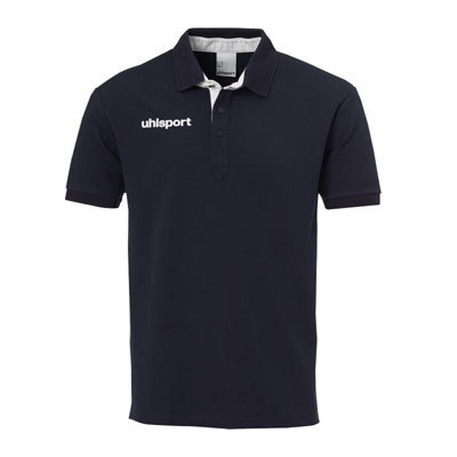 Uhlsport Essential Prime Polo Shirt  