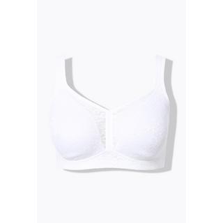 Ulla Popken Reggiseno Minimizer Coppe Spacer Senza Ferretto  