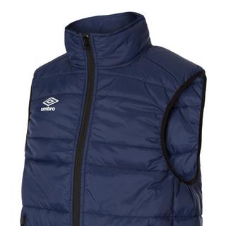 Umbro  Veste sans manches CLUB ESSENTIAL Enfant 