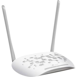 TP-Link  TL-WA801N punto accesso WLAN 300 Mbit/s Bianco Supporto Power over Ethernet (PoE) 