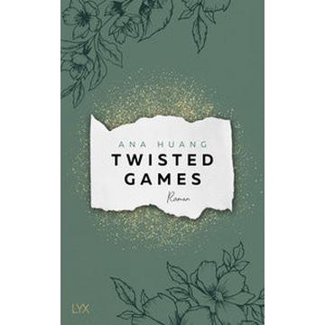 Twisted Games