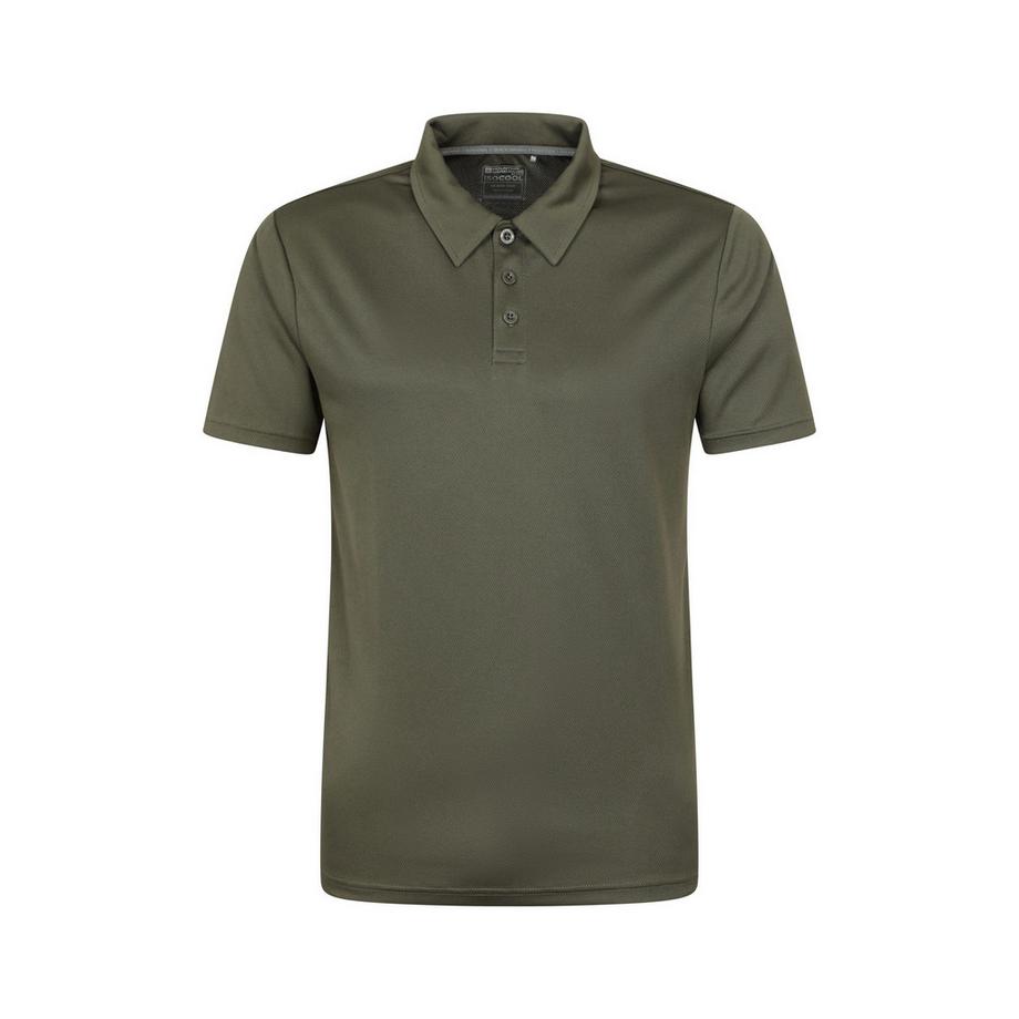 Endurance Poloshirt
