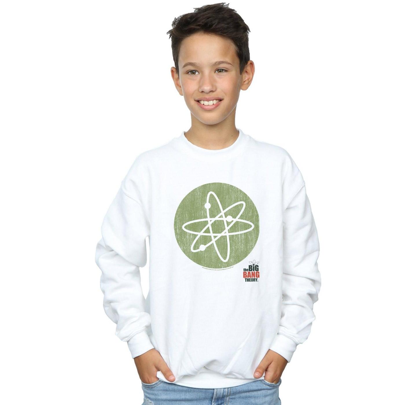 The Big Bang Theory  Sweat 