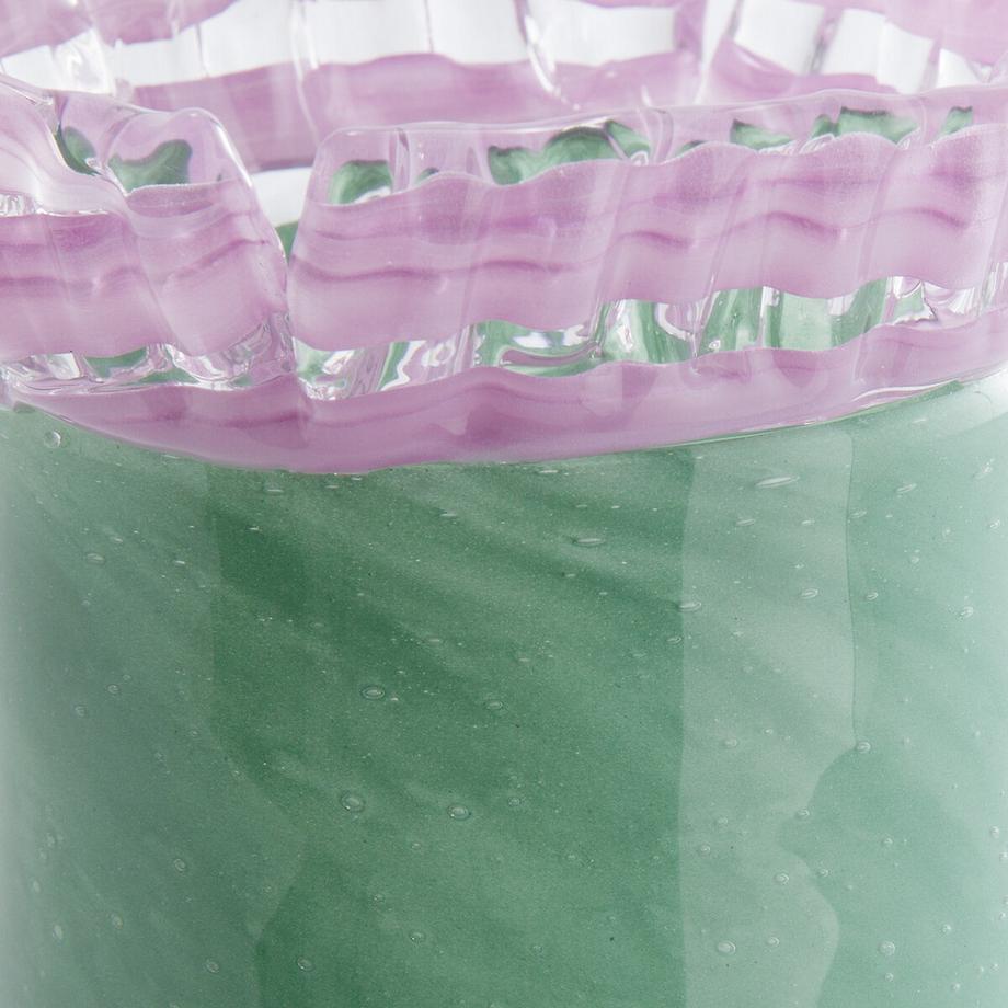 AM.PM Glasvase Eloria  