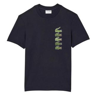 LACOSTE Iconic Croc T-Shirt  