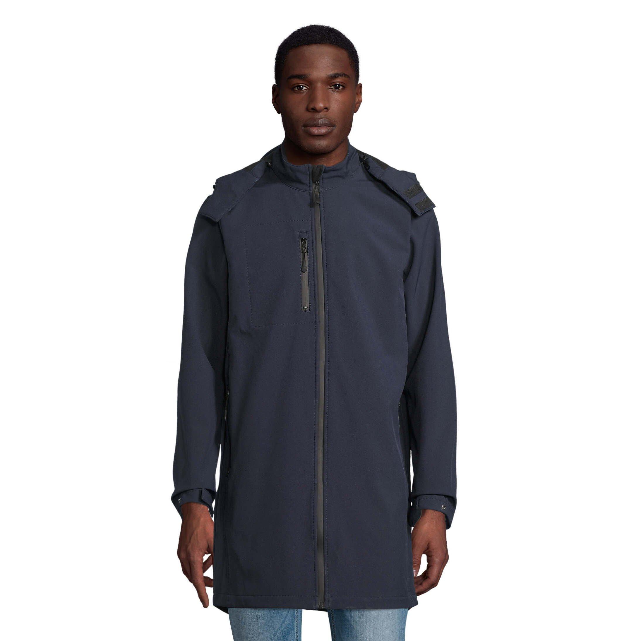 SOLS  regenjacke ol' achille 