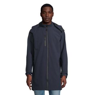 SOLS Achille Softshell Regenjacke  