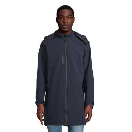SOLS Achille Softshell Regenjacke  