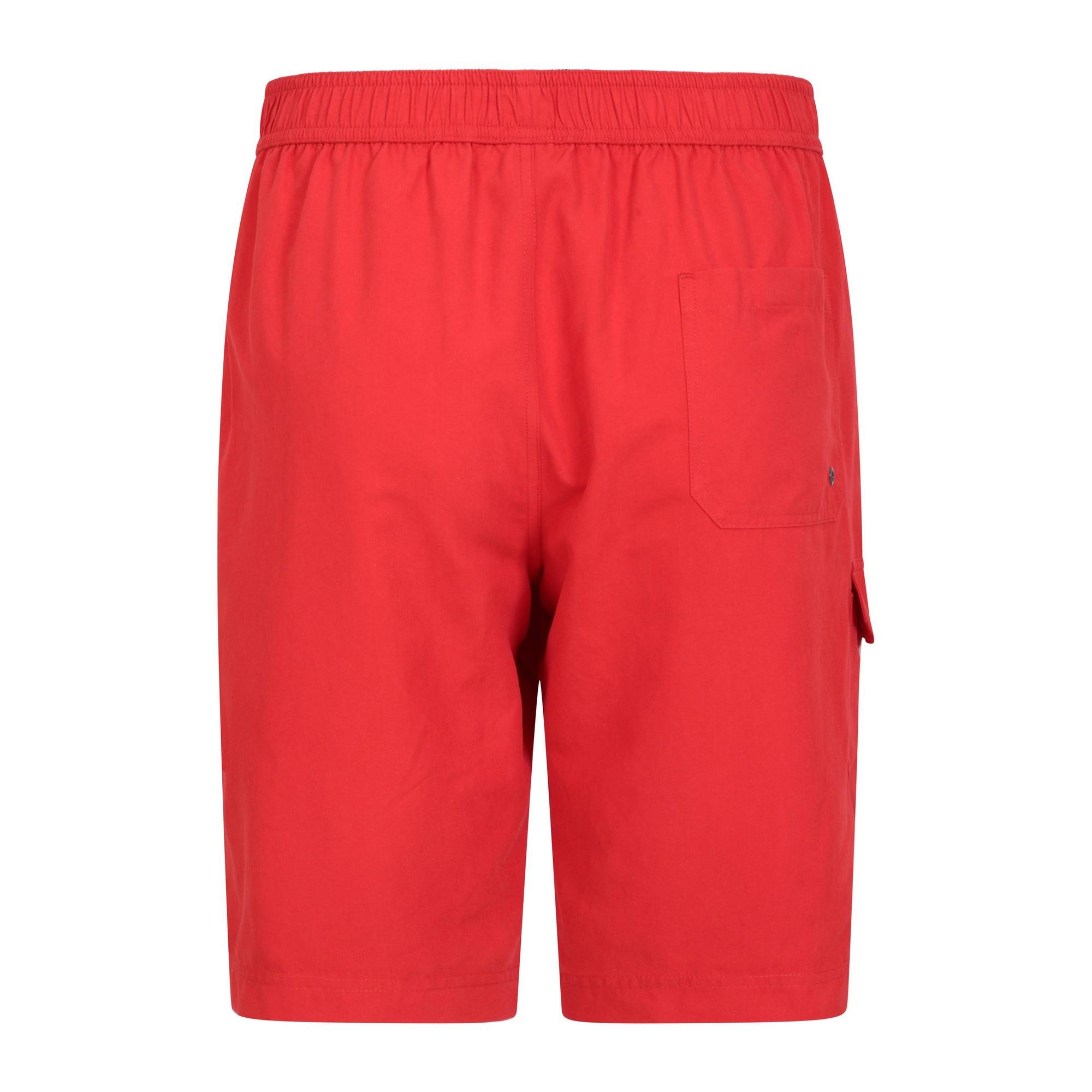 Mountain Warehouse Ocean Badeshorts  
