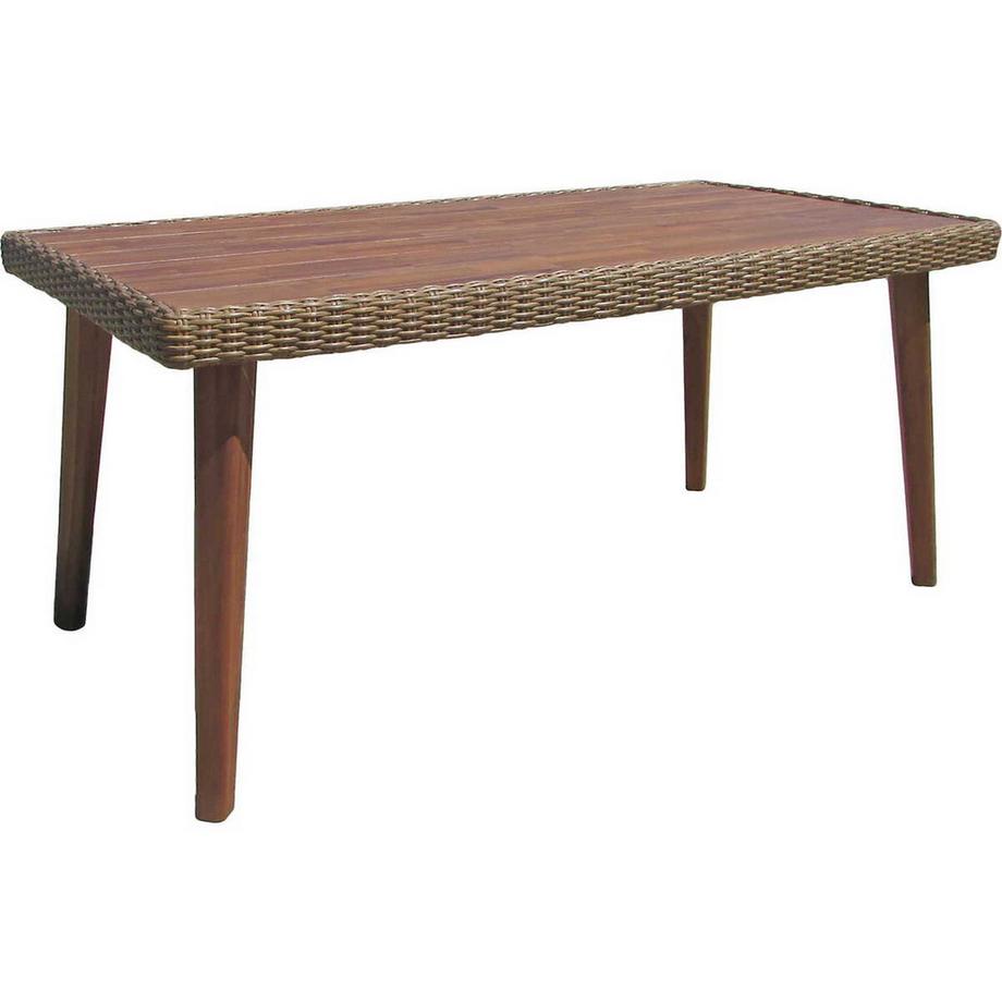 mutoni pleasure Gartentisch Carson  