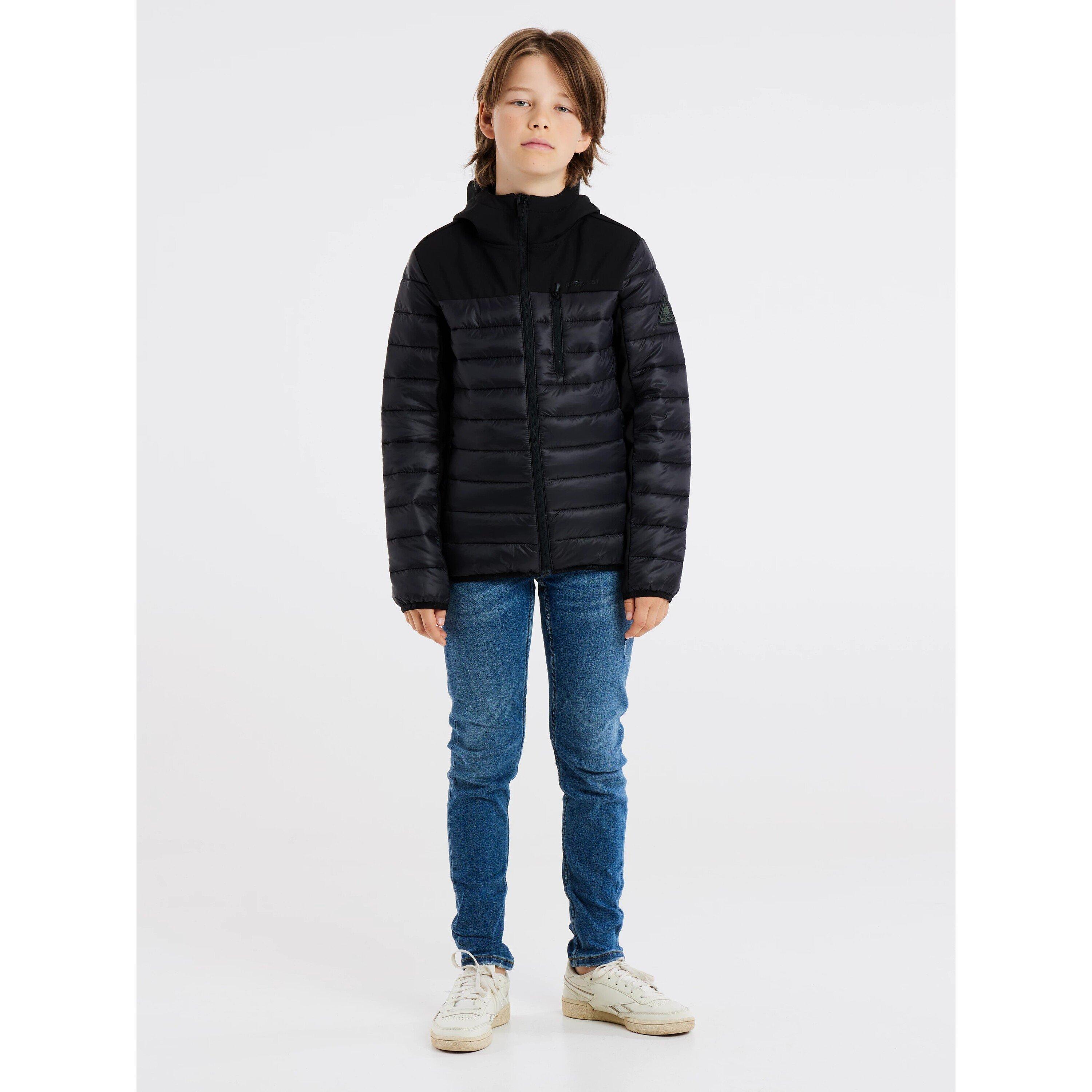 PROTEST  Kinder-Daunenjacke Prtgonzo Outerwear 