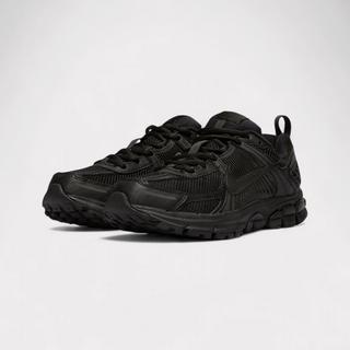 NIKE  Zoom Vomero 5 - Black (GS) 
