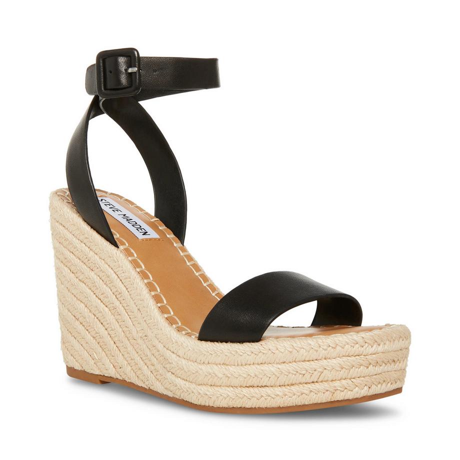 STEVE MADDEN Upstage Sandali con Zeppa  