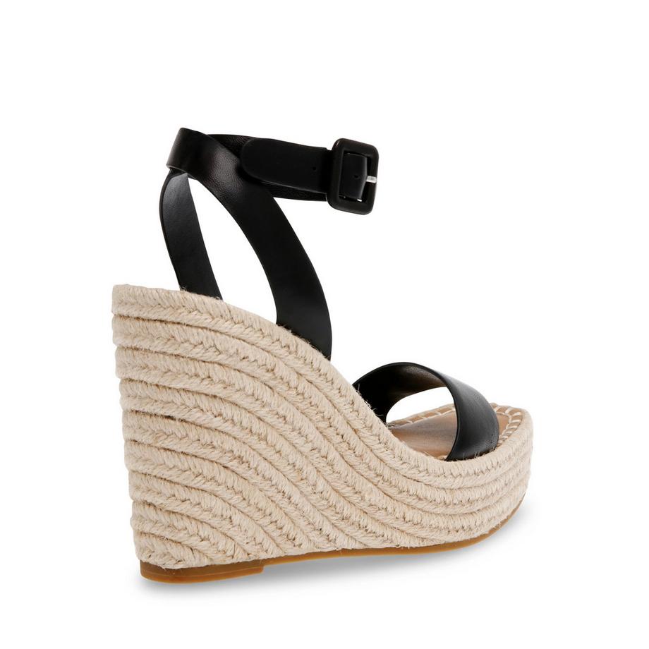 STEVE MADDEN Upstage Sandali con Zeppa  