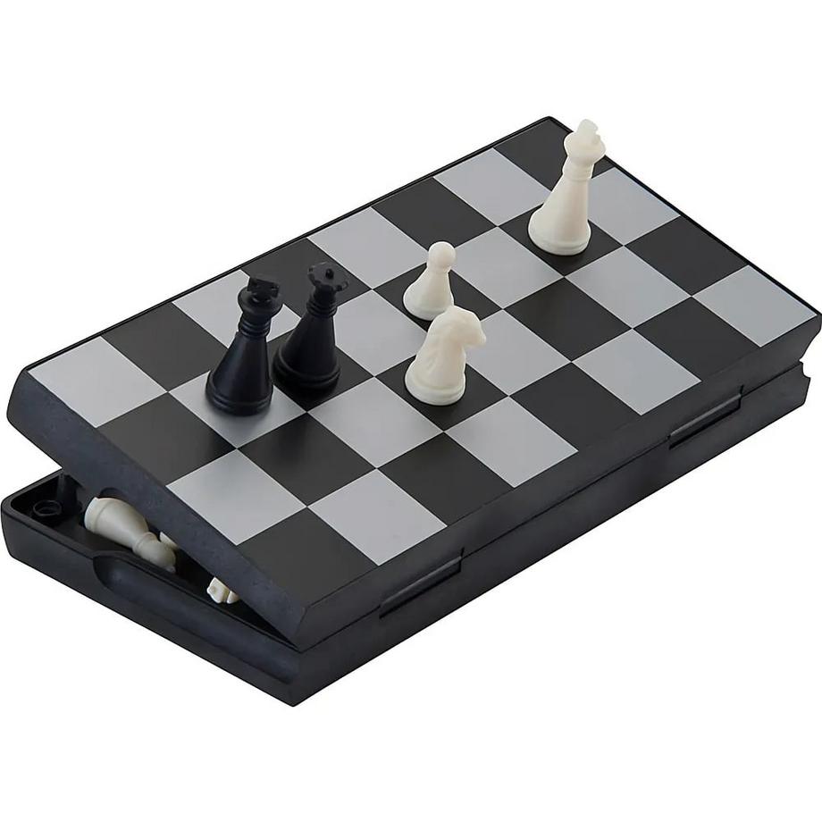 WEIBLE  Reiseschach magnetisch 