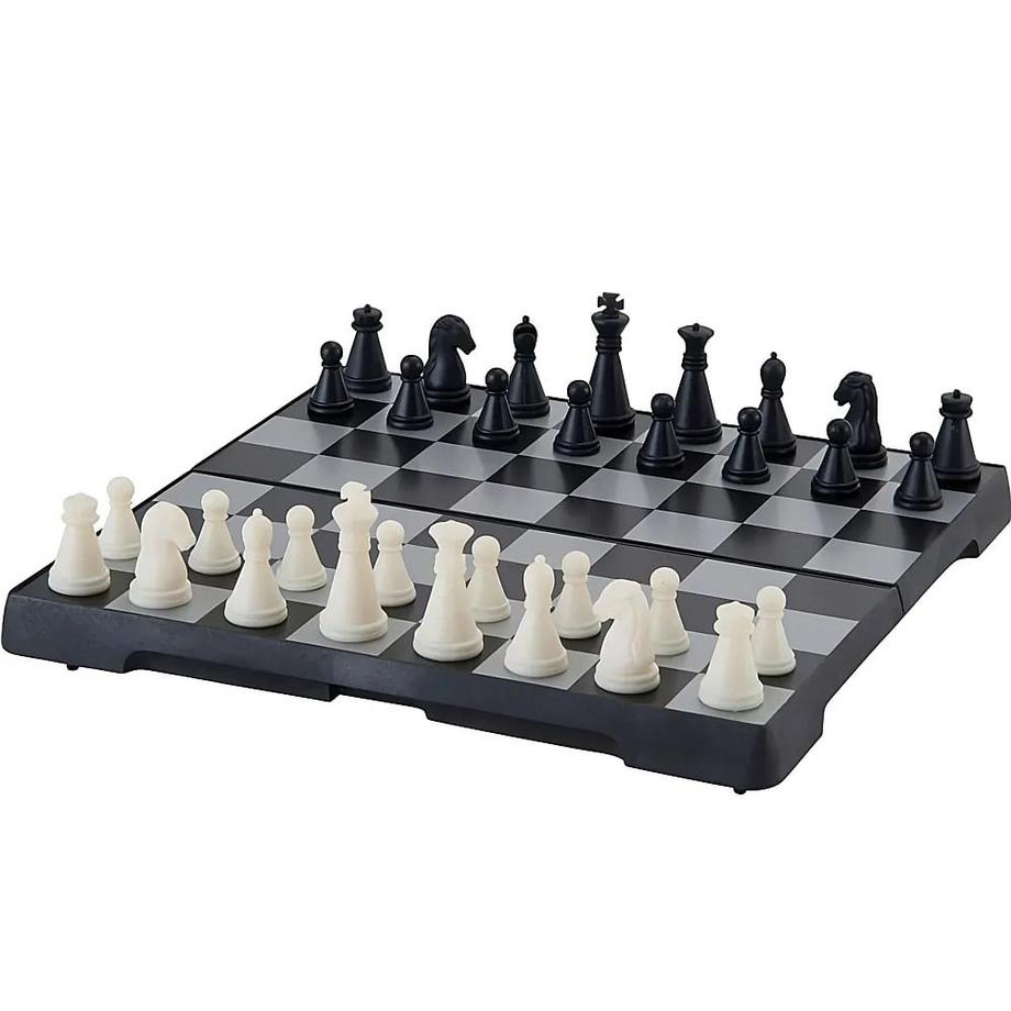 WEIBLE  Reiseschach magnetisch 