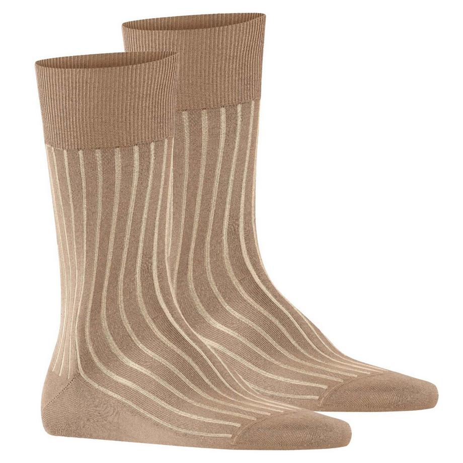 Socken  2er Pack Stretch-Shadow