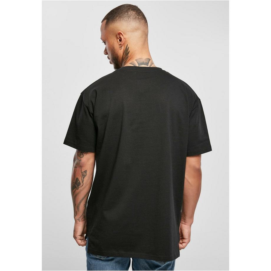 URBAN CLASSICS Urban Classic Triangle T-Shirt  