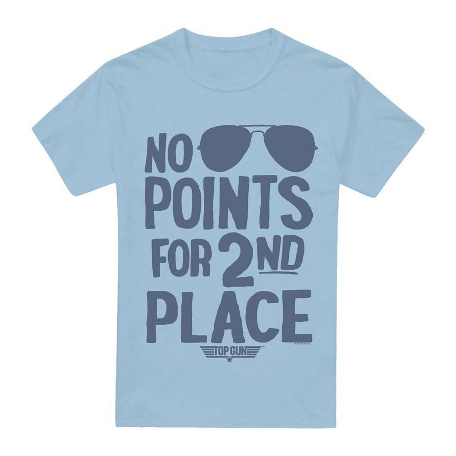 Top Gun T-shirt Slider  