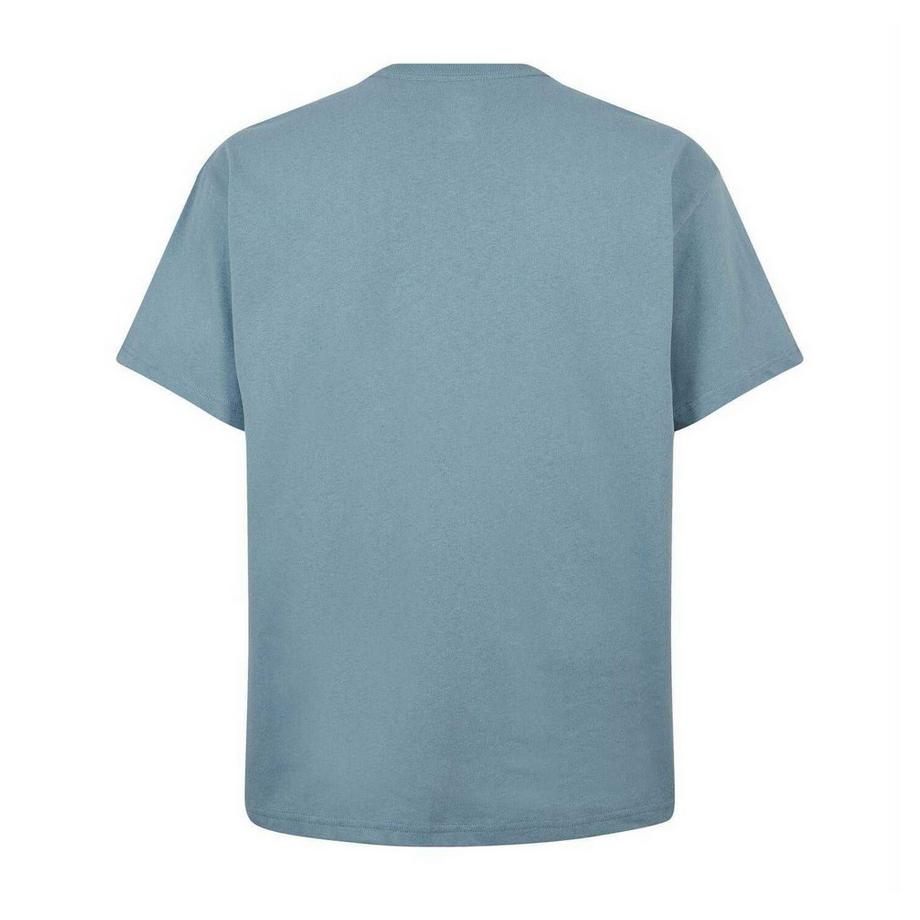 CONVERSE T-Shirt Leger  
