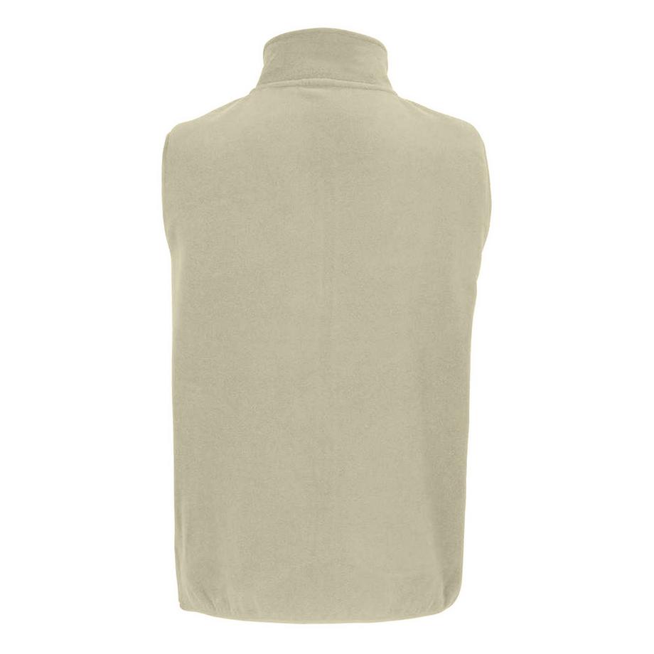 SOLS Factor Gilet Matière Recyclée  