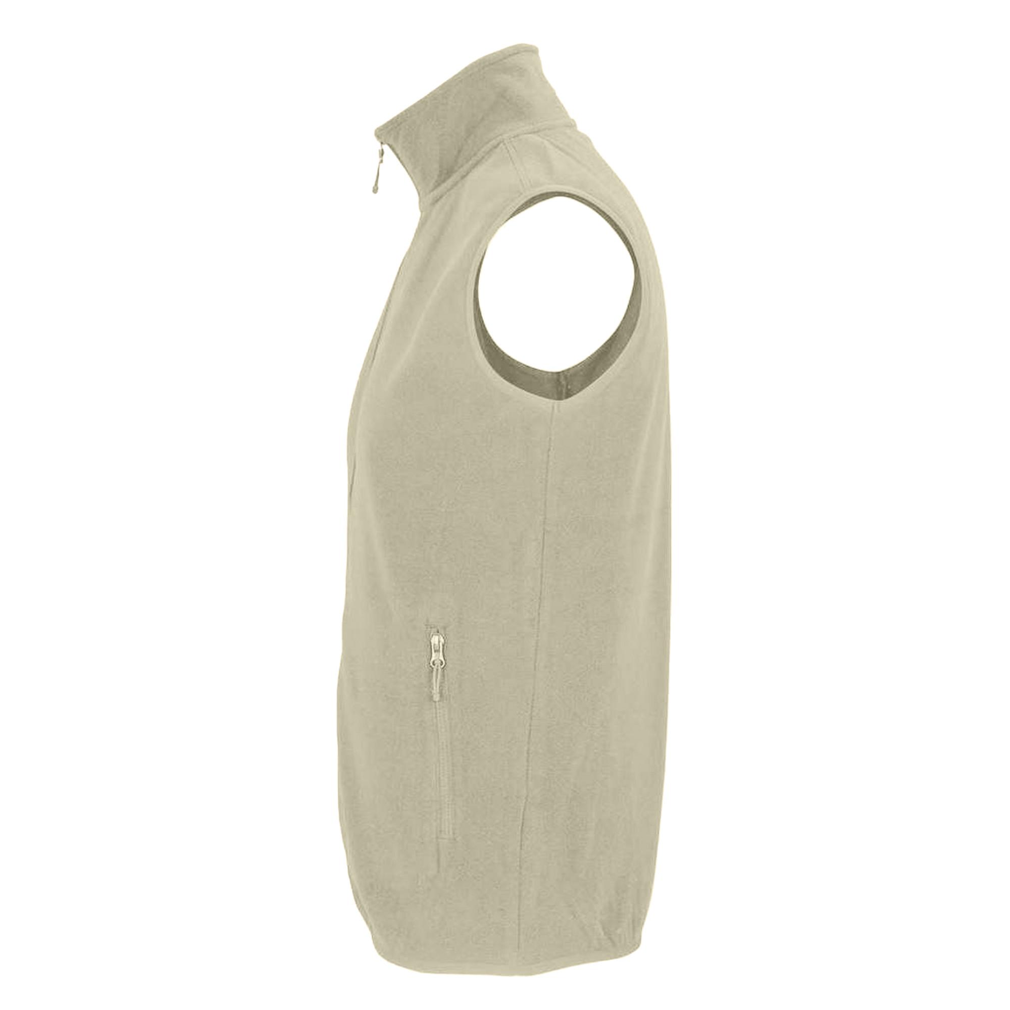 SOLS Factor Weste recyceltes Material  