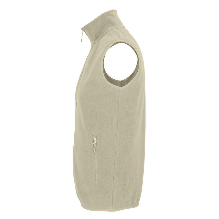 SOLS Factor Gilet Matière Recyclée  