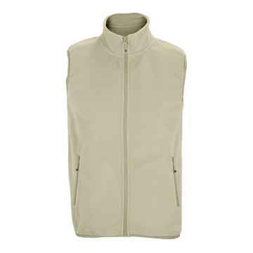 Factor Weste recyceltes Material