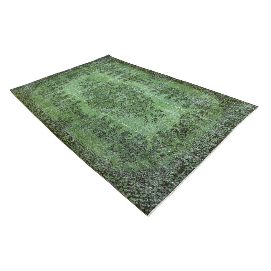 VIDAL Tapis fait à la main Ultra Vintage  