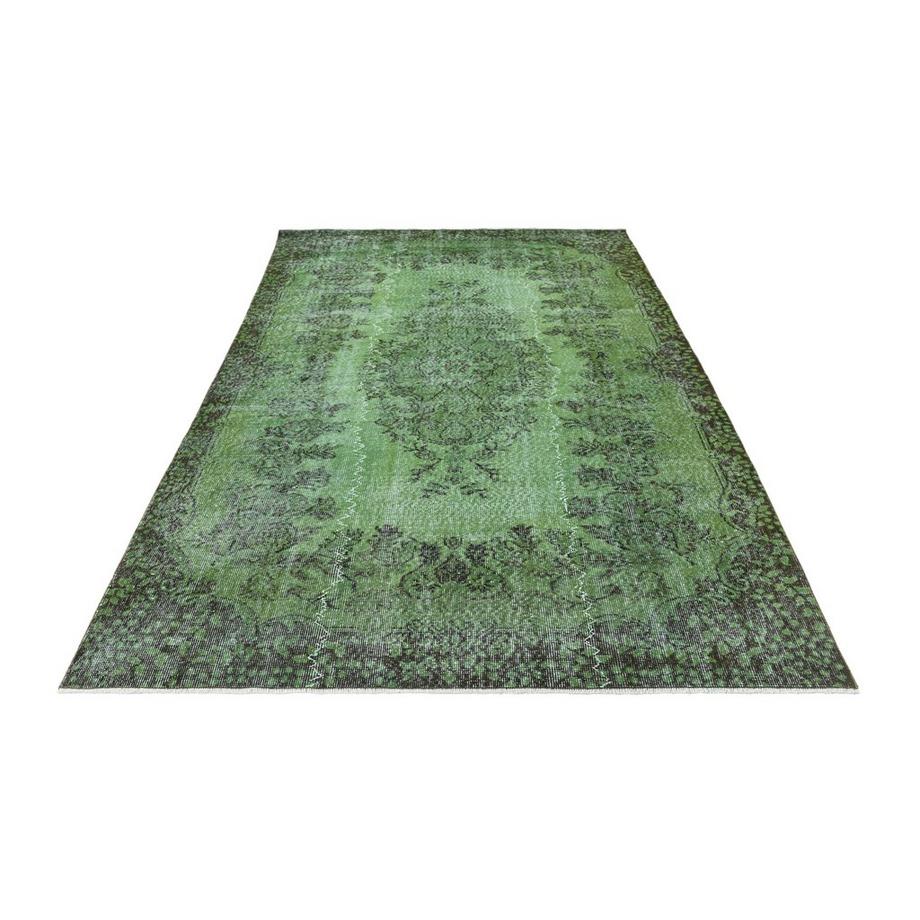 VIDAL Tapis fait à la main Ultra Vintage  