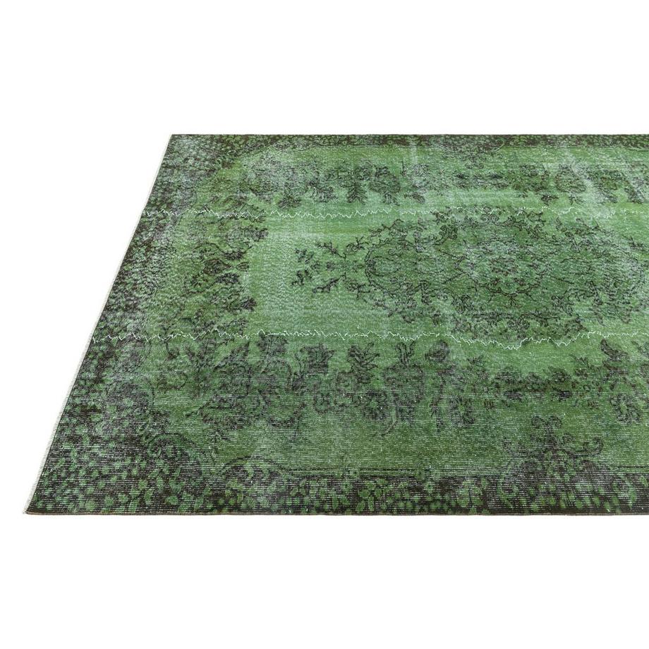 VIDAL Tapis fait à la main Ultra Vintage  