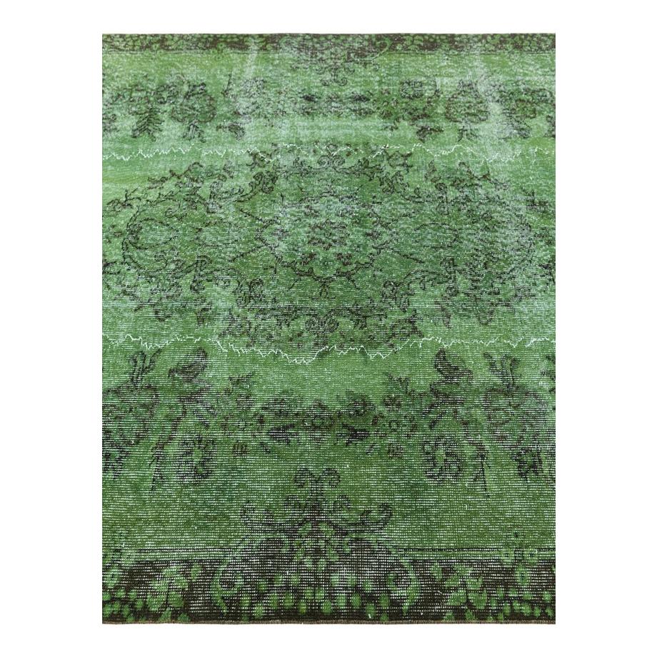 VIDAL Tapis fait à la main Ultra Vintage  